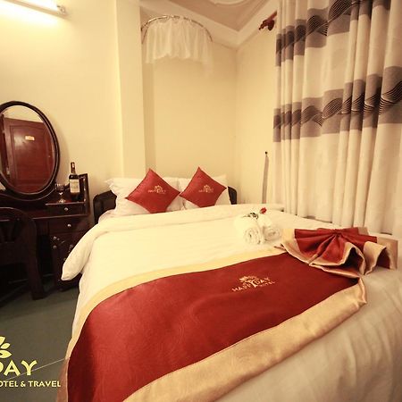 Happy Day 2 Hotel Νταλάτ Εξωτερικό φωτογραφία