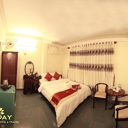Happy Day 2 Hotel Νταλάτ Εξωτερικό φωτογραφία