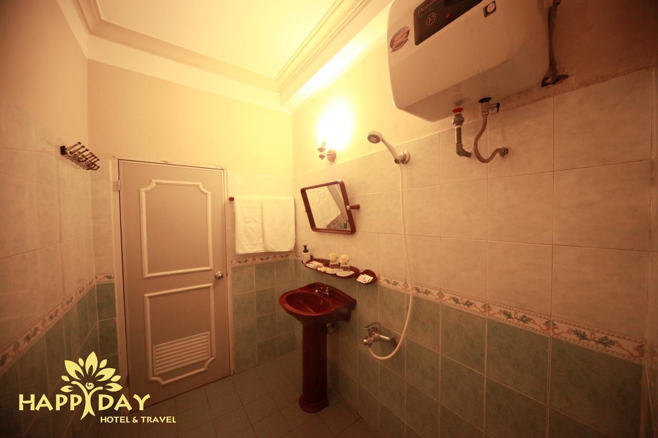 Happy Day 2 Hotel Νταλάτ Εξωτερικό φωτογραφία