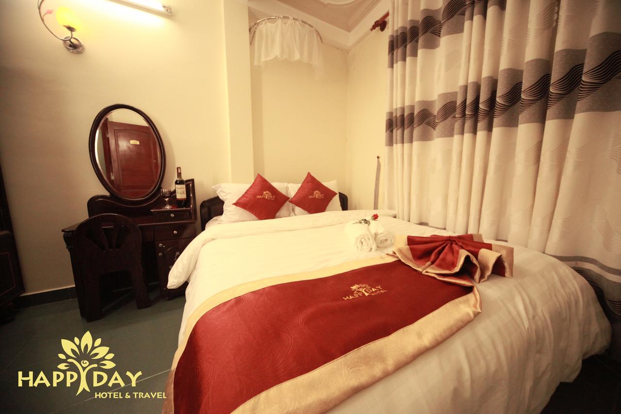 Happy Day 2 Hotel Νταλάτ Εξωτερικό φωτογραφία