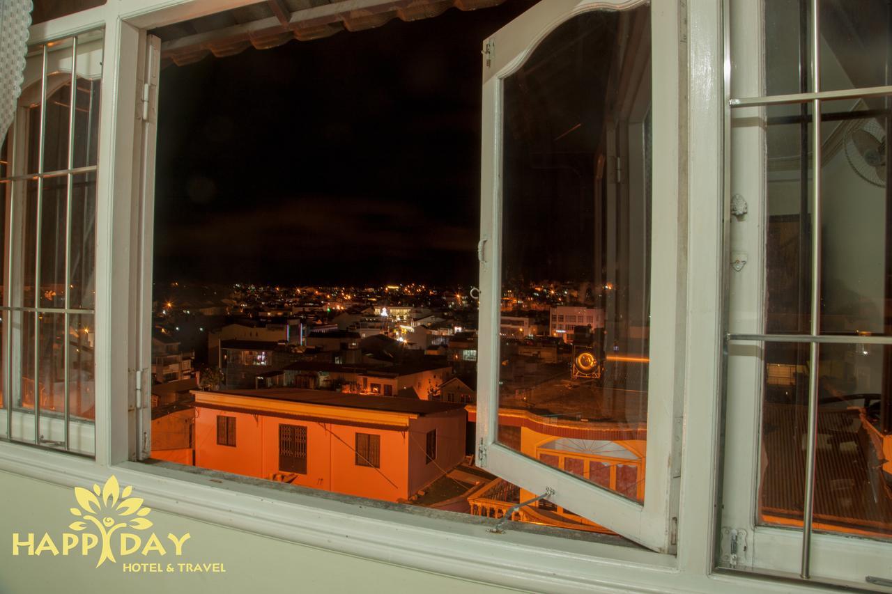 Happy Day 2 Hotel Νταλάτ Εξωτερικό φωτογραφία