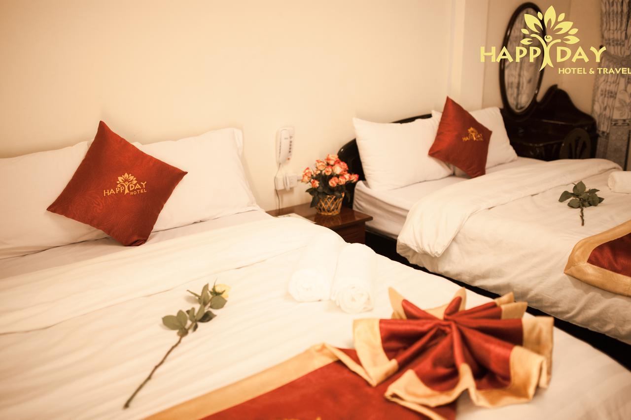 Happy Day 2 Hotel Νταλάτ Εξωτερικό φωτογραφία
