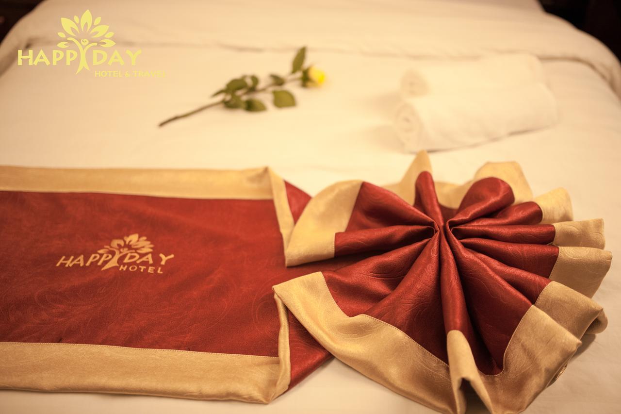 Happy Day 2 Hotel Νταλάτ Εξωτερικό φωτογραφία