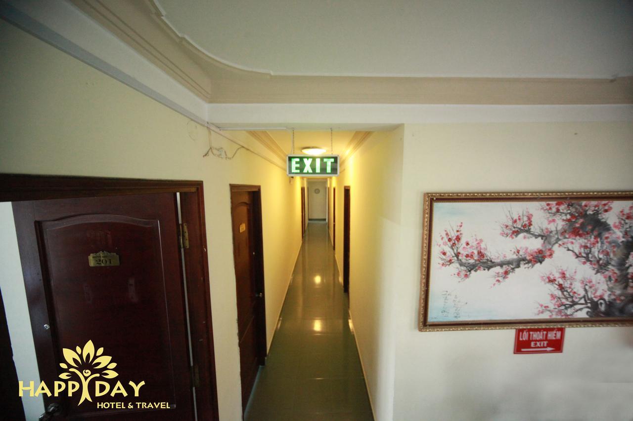 Happy Day 2 Hotel Νταλάτ Εξωτερικό φωτογραφία