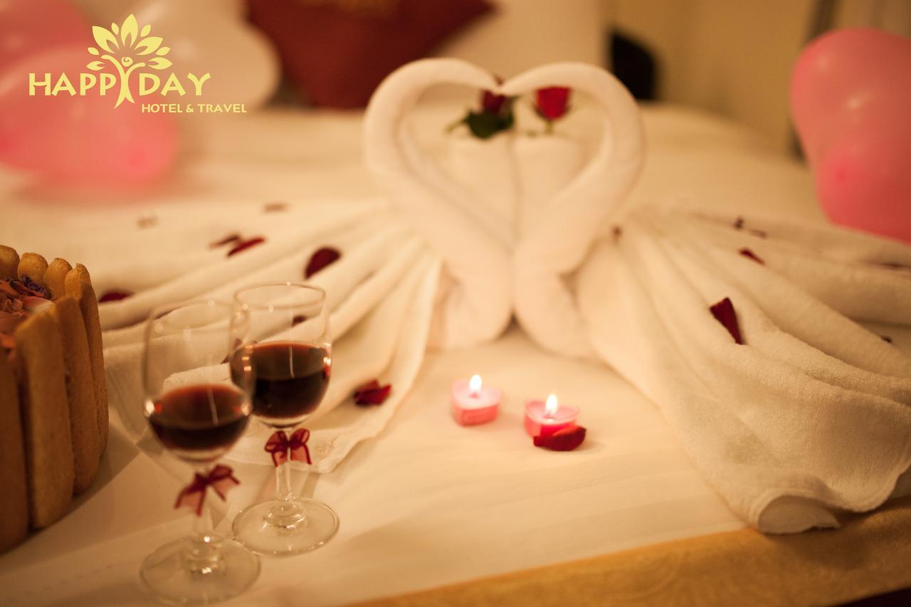 Happy Day 2 Hotel Νταλάτ Εξωτερικό φωτογραφία