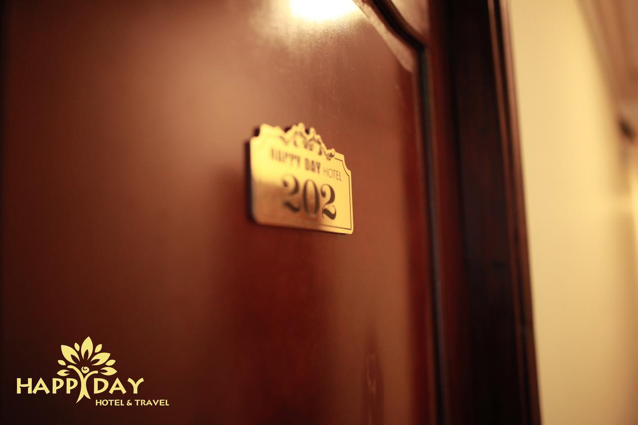 Happy Day 2 Hotel Νταλάτ Εξωτερικό φωτογραφία