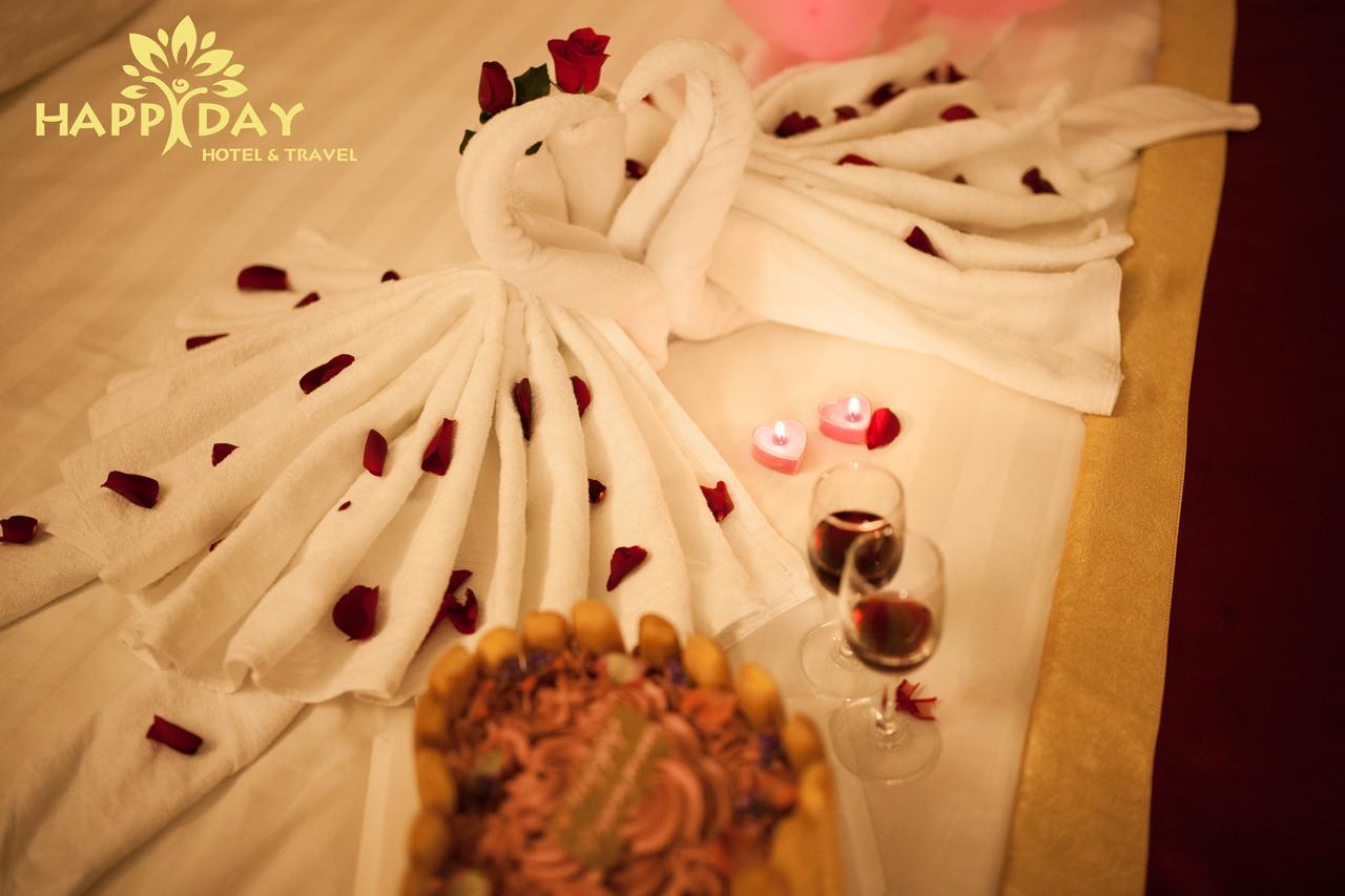 Happy Day 2 Hotel Νταλάτ Εξωτερικό φωτογραφία