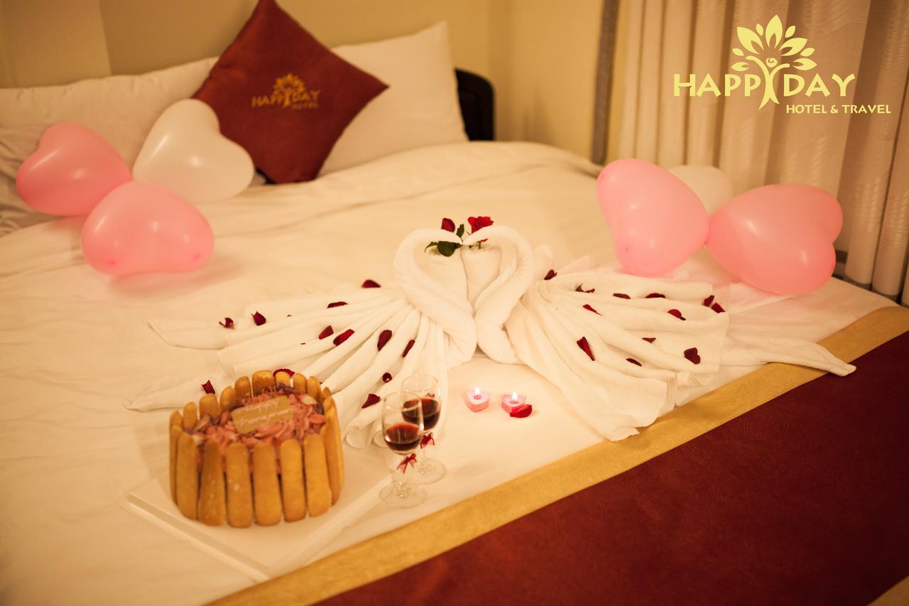 Happy Day 2 Hotel Νταλάτ Εξωτερικό φωτογραφία