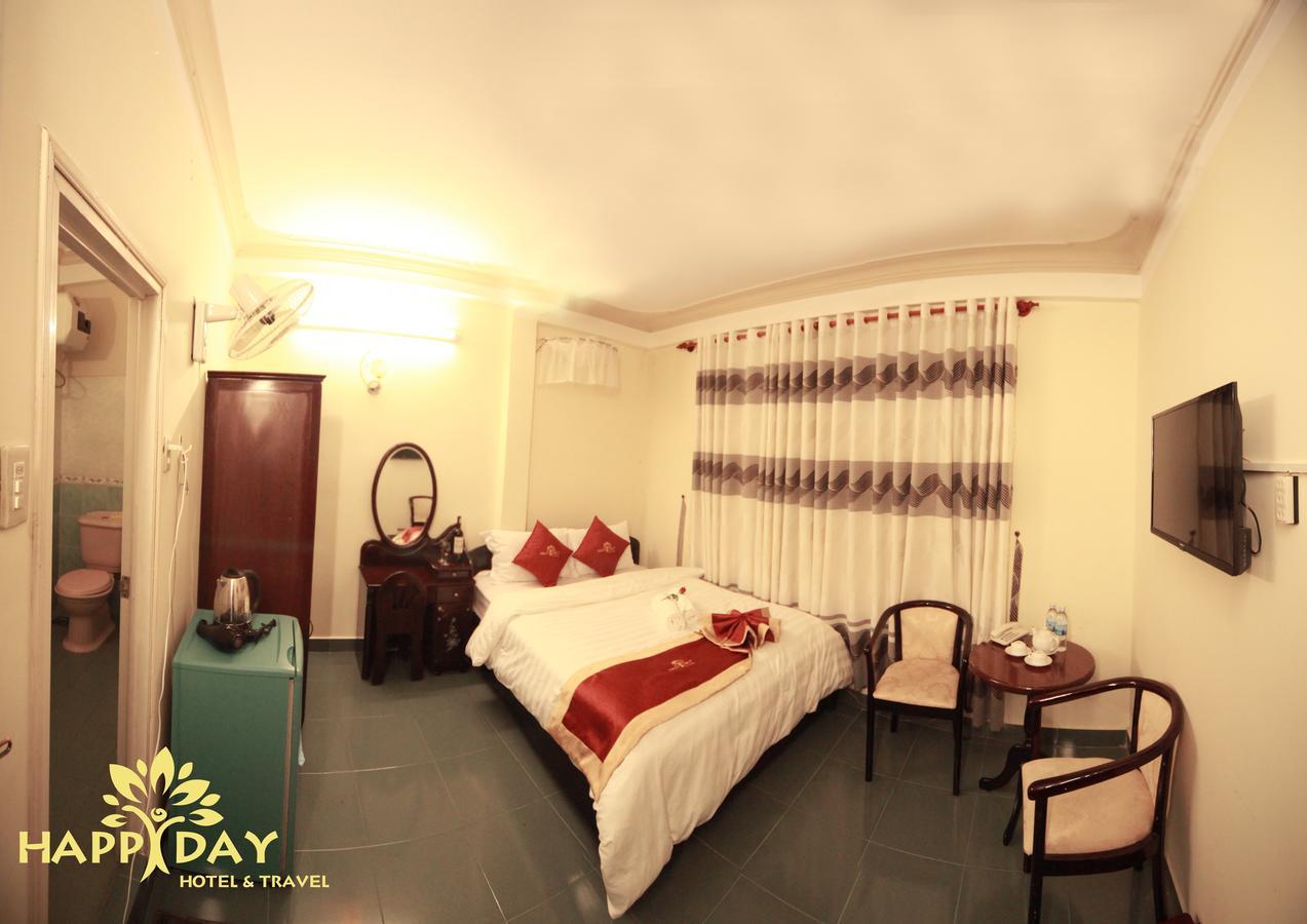 Happy Day 2 Hotel Νταλάτ Εξωτερικό φωτογραφία