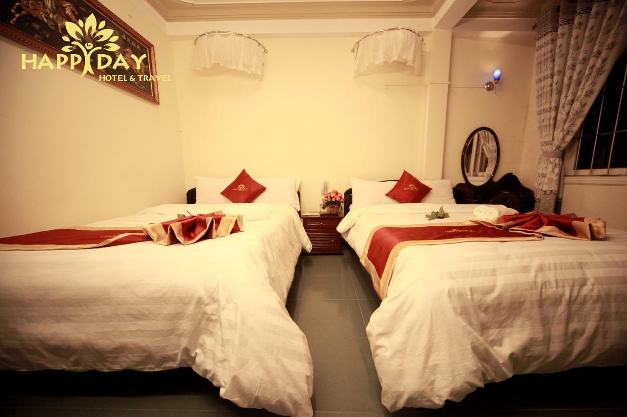 Happy Day 2 Hotel Νταλάτ Εξωτερικό φωτογραφία