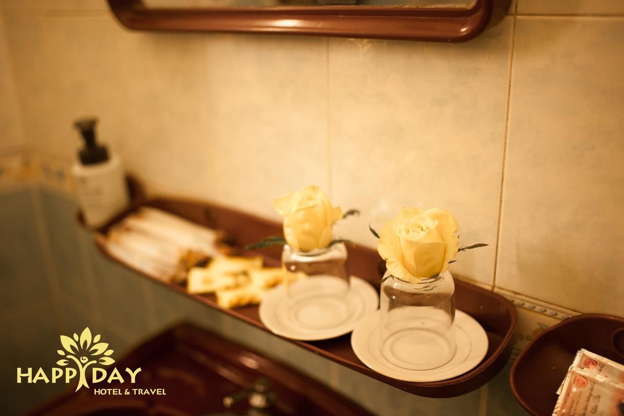 Happy Day 2 Hotel Νταλάτ Εξωτερικό φωτογραφία