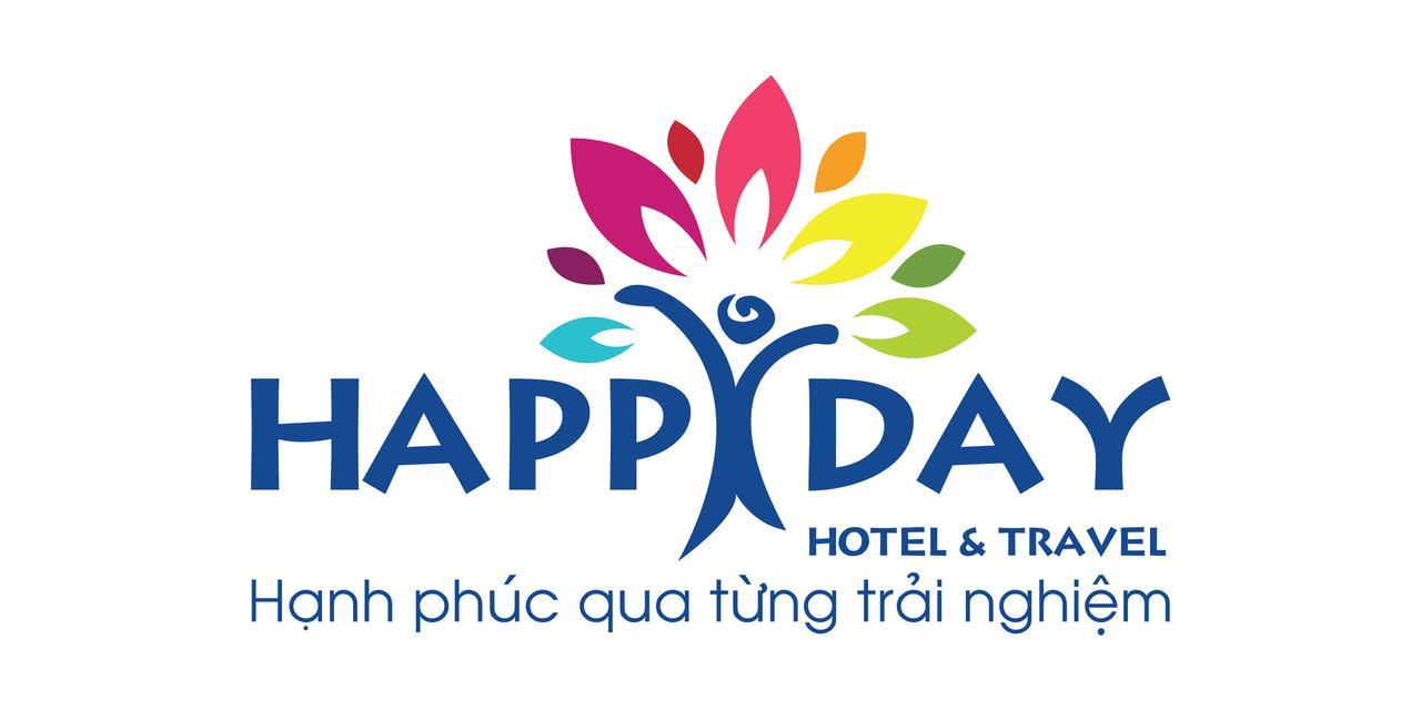 Happy Day 2 Hotel Νταλάτ Εξωτερικό φωτογραφία